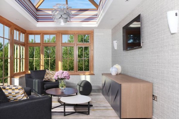 Livng room