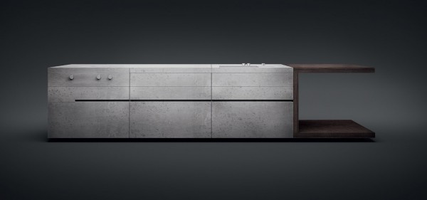 Steininger kitchen