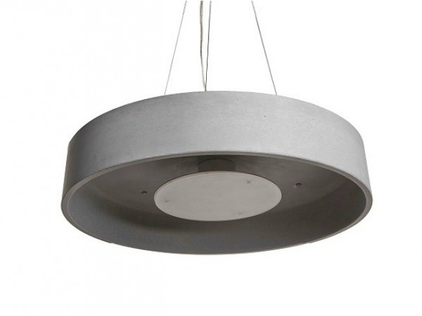 pendant light by urbi et urbi