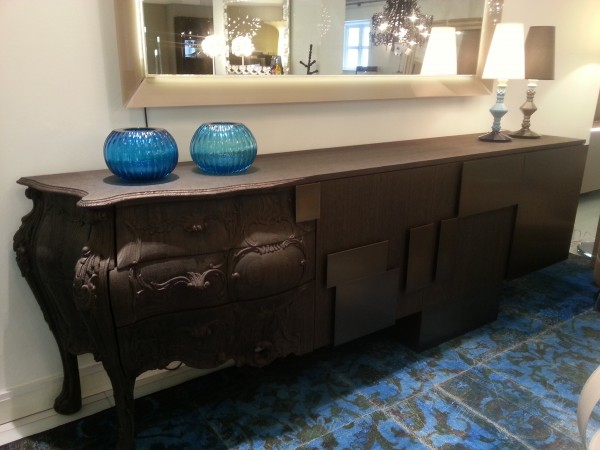 Contemporary