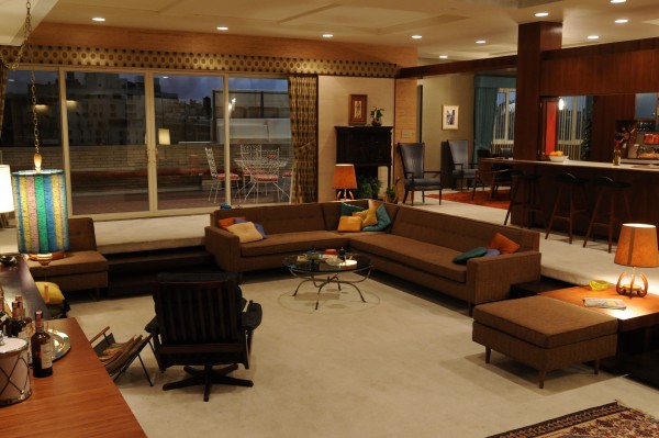 Mad Men (Season 5)