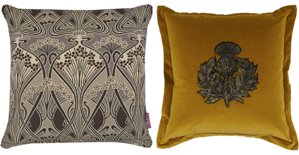 Cushions