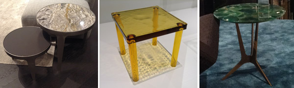 side tables