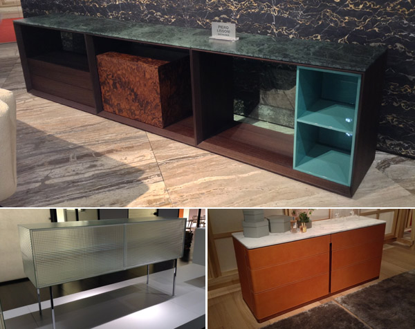 sideboards