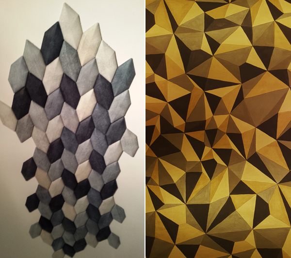 Surfaces