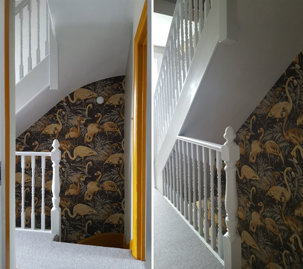 staircase 2 of 3