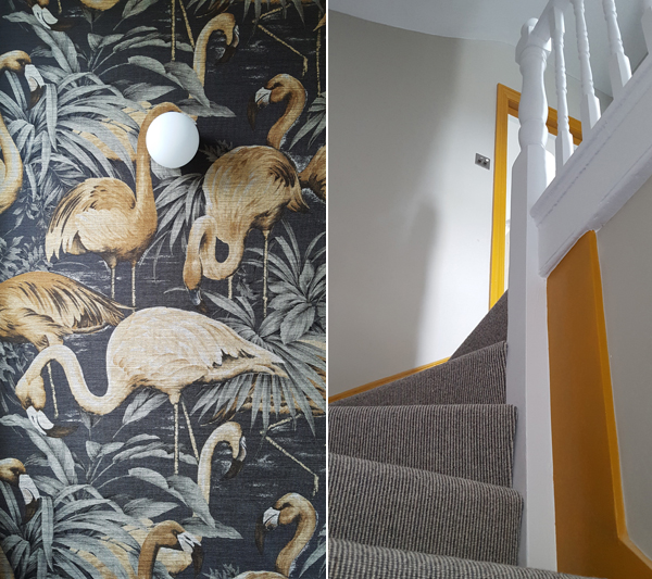 staircase 3 of 3
