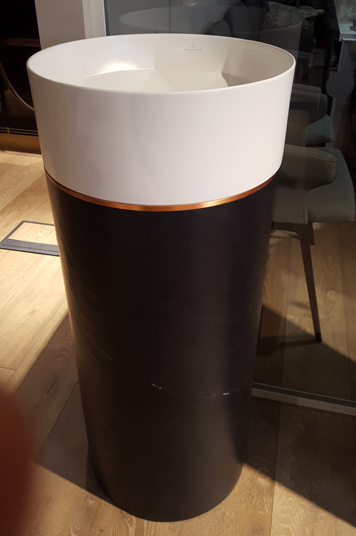 Villeroy and Boch