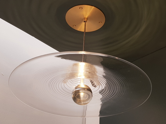 Jonathan Coles, Decorex