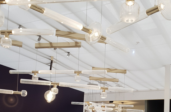 Lasvit, Decorex